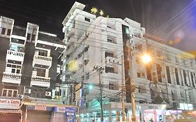 โรงแรม ไฮไฟว์